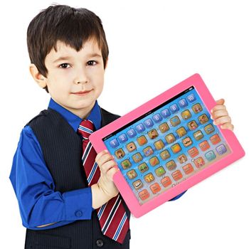 Máy tính bảng học tập cho bé M11